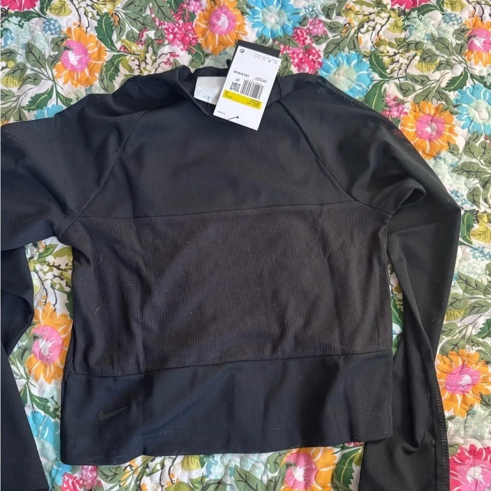 Nike Kobe Long Sleeve Shirt - Picture 5 of 5